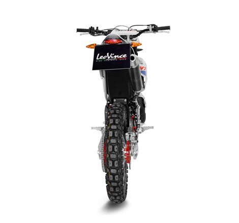 Silencieux X-FIGHT Fibre de Carbone ENDURO 50/MOTARD 50/COMPETITION/PERFORMANCE - Homologué