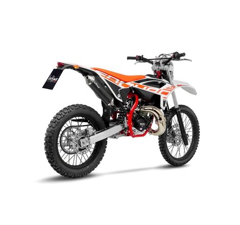 Silencieux X-FIGHT Fibre de Carbone RR 50 ENDURO/SPORT/RACING - Homologué