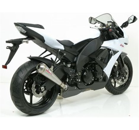 Silencieux GX One ZX-10R 2008/2010 Slip-on Nichrom