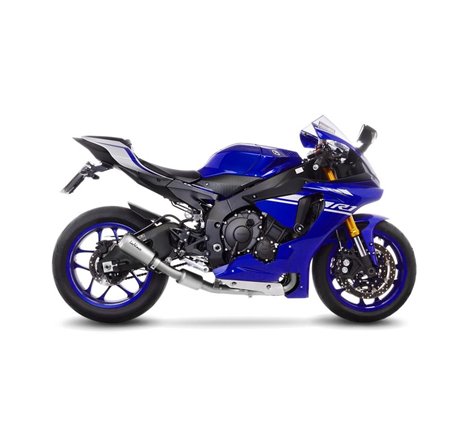 Décatalyseur   YZF-R1/M