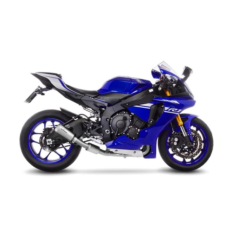 Décatalyseur   YZF-R1/M