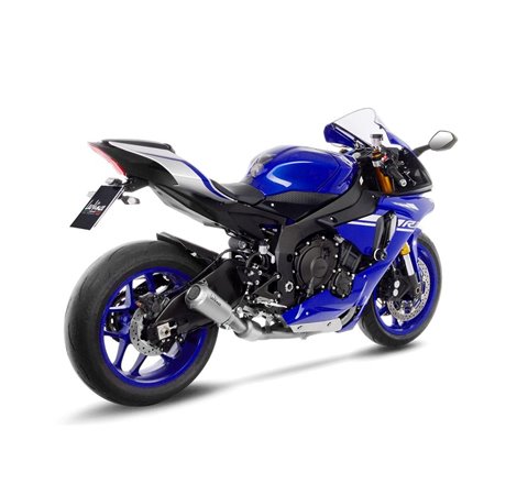 Décatalyseur   YZF-R1/M