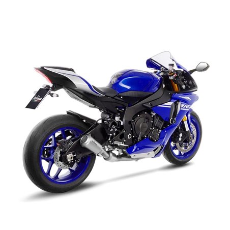 Décatalyseur   YZF-R1/M