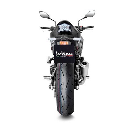 Collecteur  Z 900