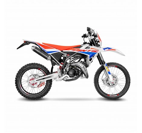 Corps Seul (Détente)  ENDURO 50/MOTARD 50/COMPETITION/PERFORMANCE