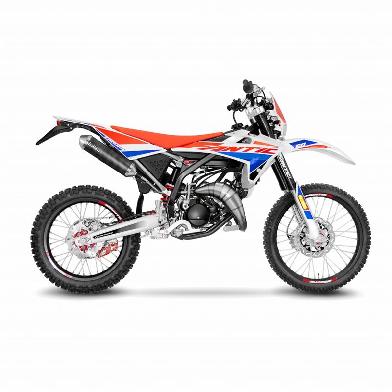 Corps Seul (Détente)  ENDURO 50/MOTARD 50/COMPETITION/PERFORMANCE