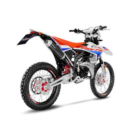 Corps Seul (Détente)  ENDURO 50/MOTARD 50/COMPETITION/PERFORMANCE