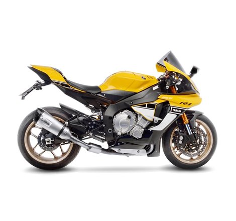 Décatalyseur   YZF-R1/M - Non Homologué