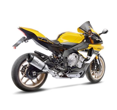 Décatalyseur   YZF-R1/M - Non Homologué