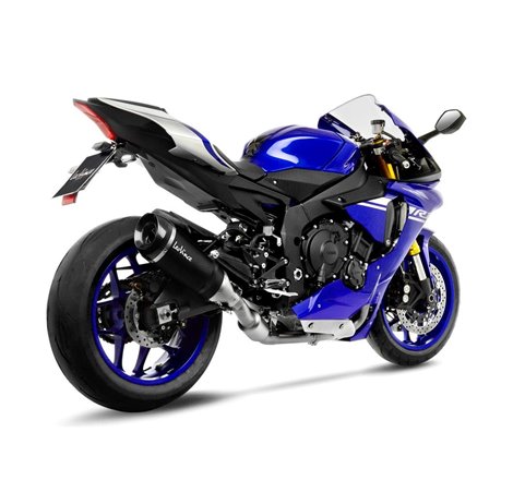 Décatalyseur   YZF-R1/M - Non Homologué