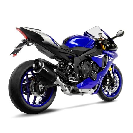 Décatalyseur   YZF-R1/M - Non Homologué