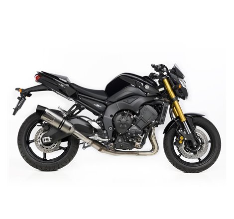 Silencieux LV ONE EVO FZ8/FAZER 8 - Homologué