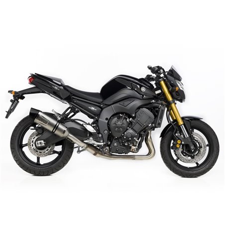 Silencieux LV ONE EVO FZ8/FAZER 8 - Homologué