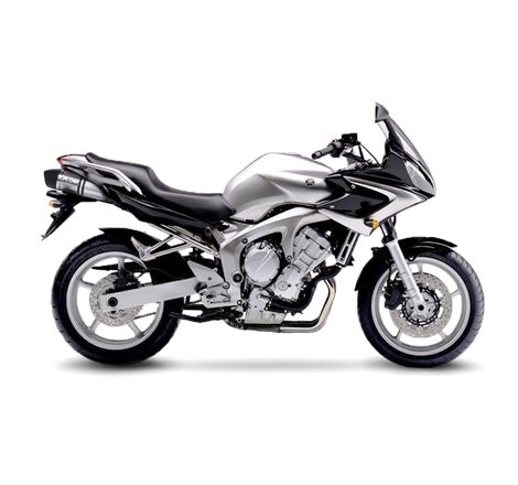 2 Silencieux LV ONE FZ6/FZ6 NS/FAZER - Homologué