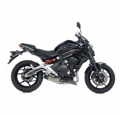 Ligne Complète  UNDERBODY ER-6N/F/NINJA 650R - Homologué