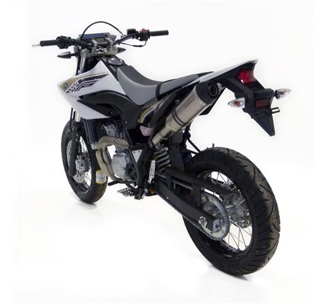 Silencieux LV ONE WR 125 R/X - Homologué