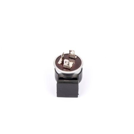 Centrale courte pour clignotants 12V 18/23W