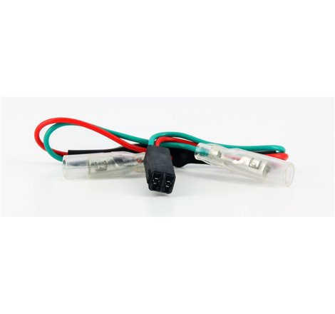 Cable adaptateur de clignotants pour Honda et Kawasaki