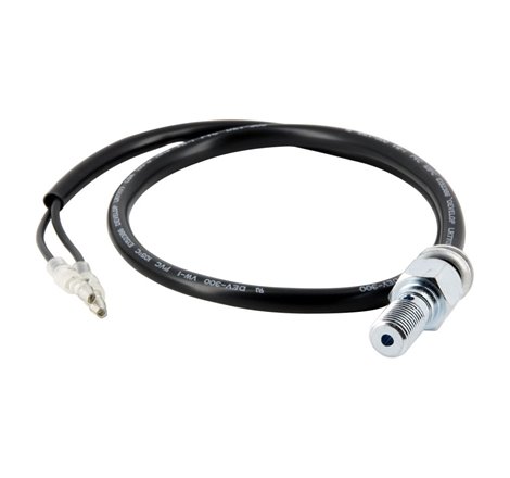 Contacteur de feu stop pour raccord Banjo M10x1mm