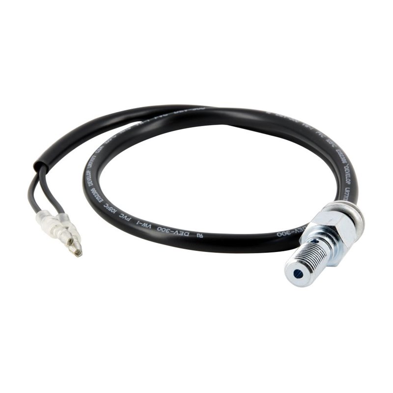 Contacteur de feu stop pour raccord Banjo M10x1mm