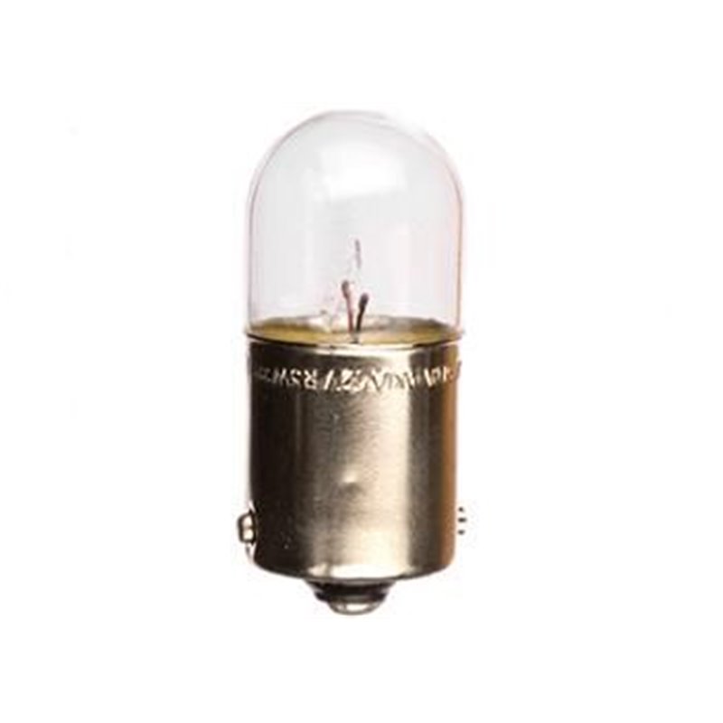 Ampoule Graisseur - 6v 10W (x10)