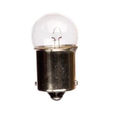 Ampoule Graisseur - 12V 10W Ba15s (x10)