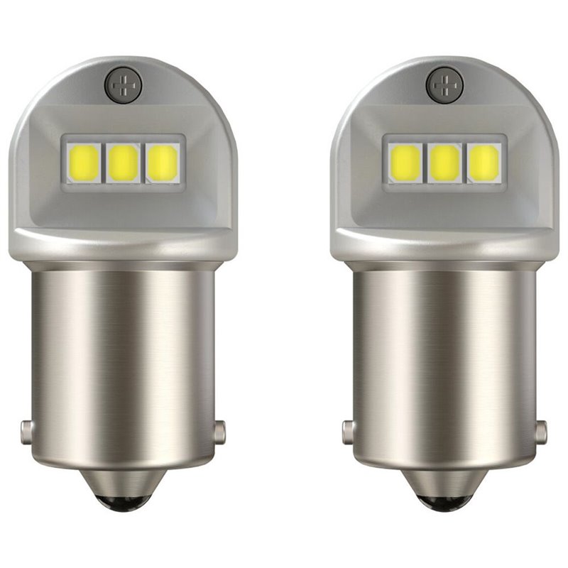 LAMPE LED LEDriving® SL≜ R10W 6000K - Blister de 2