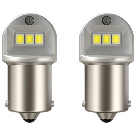 LAMPE LED LEDriving® SL≜ R10W 6000K - Blister de 2