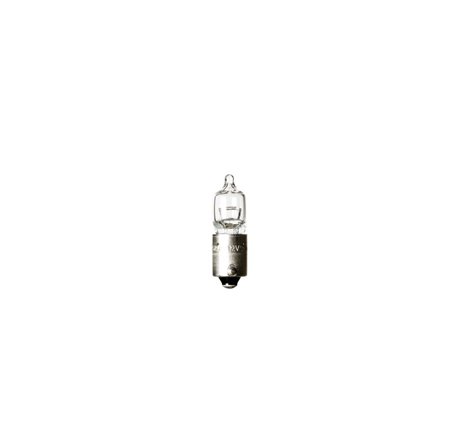 Ampoule Mimiwatt Halogéne - 12V 20W Ba9s (x10)