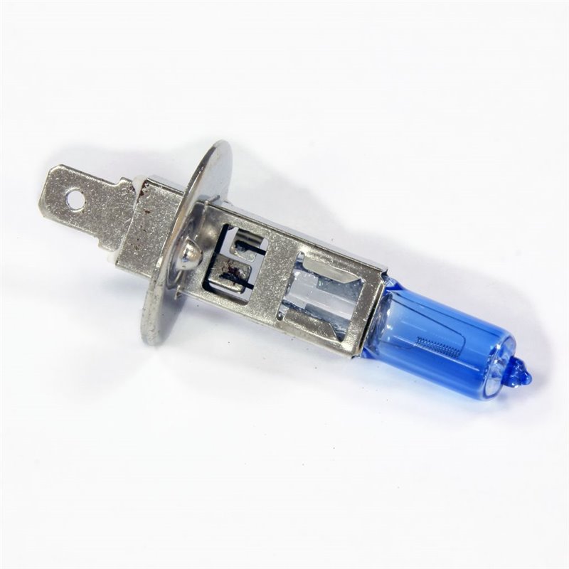 Ampoule H1 Cool Blue - 12V 55W P14.5s - Blister 1 ampoule