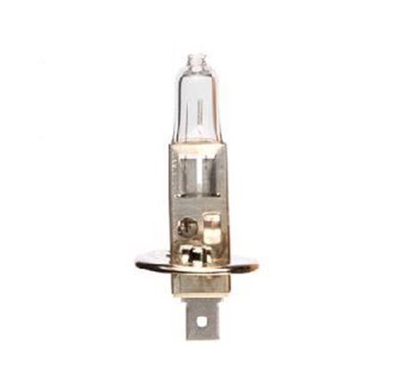 Ampoule H1 Symétrique - 12V 55W P14.5s