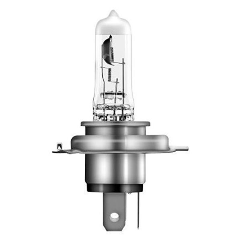 Ampoule H4 Night Breaker Silver / 12v 60/55w