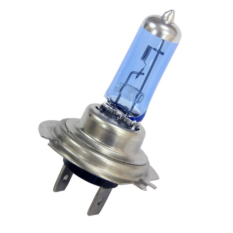 Ampoule H7 Cool Blue - 12V 55W Px26d