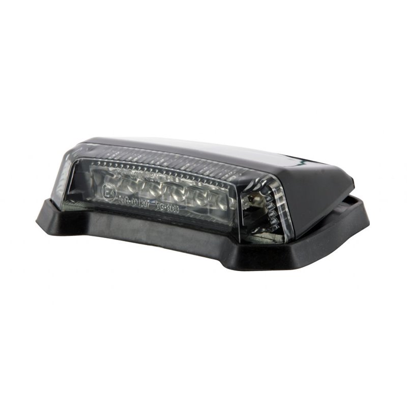 Feu Arrière Universel 6 LED 12V 0.1W/0.5W