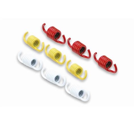 Ressorts d'Embrayage Racing pour Embrayage d'Origine - Maxi Scooter