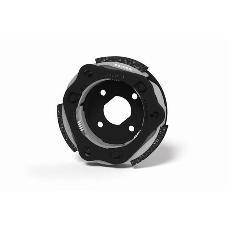 Embrayage DELTA CLUTCH - Réglable pour Cloche Ø107mm