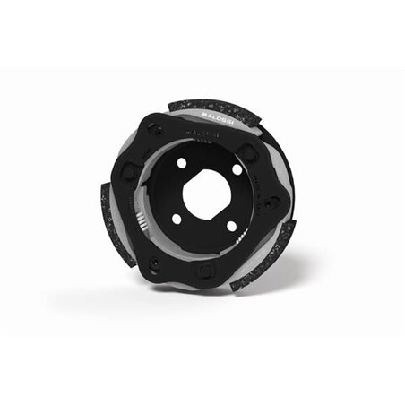 Embrayage DELTA CLUTCH - Réglable pour Cloche Ø107mm