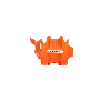 Sabot moteur Full Armor KTM 250- 2023  - Orange