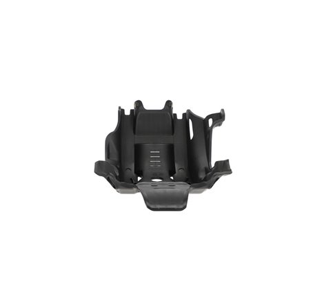 Sabot moteur Full Armor KTM 250- 2023 - Noir