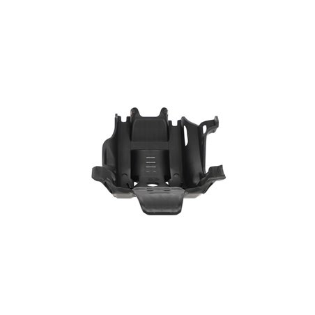 Sabot moteur Full Armor KTM 250- 2023 - Noir