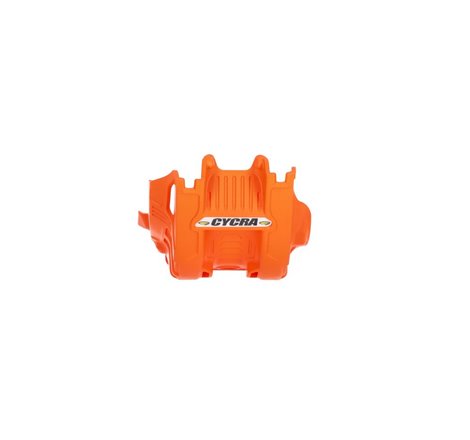 Sabot moteur Full Armor KTM HUSQVARNA 450- 2023  - Orange