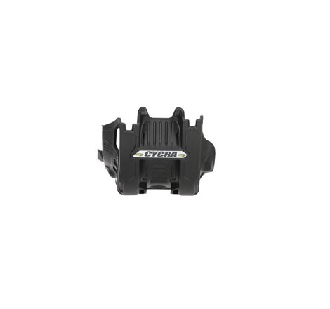 Sabot moteur Full Armor KTM / HUSQVARNA 450- 2023 - Noir