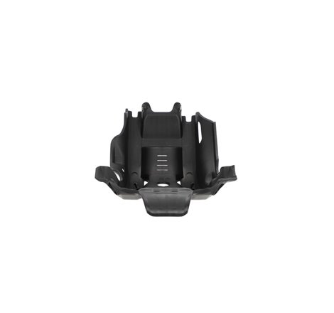 Sabot moteur Full Armor KTM / HUSQVARNA 450- 2023 - Noir