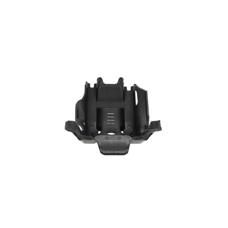 Sabot moteur Full Armor KTM / HUSQVARNA 450- 2023 - Noir