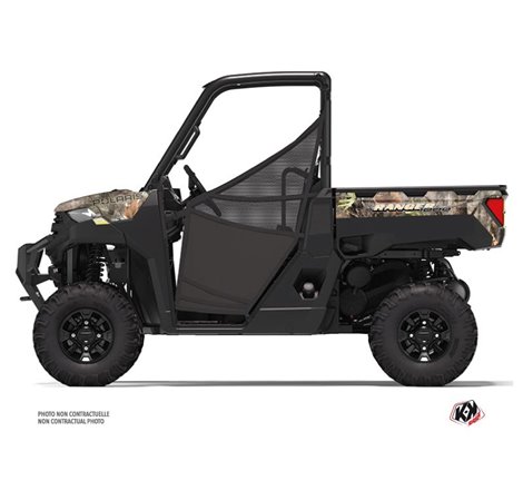 Kit Déco SSV Camo Polaris Ranger 1000 Colors (2022-2023)