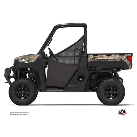 Kit Déco SSV Camo Polaris Ranger 1000 Colors (2022-2023)