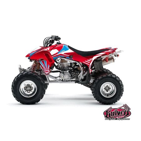 Kit Déco Quad Kenny Honda 450 TRX (2004-2005)