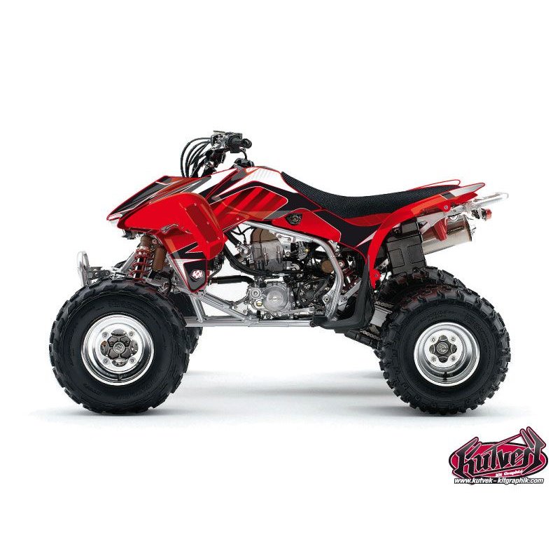 Kit Déco Quad Factory Honda 450 TRX (2004-2005)