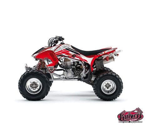 Kit Déco Quad Spirit Honda 450 TRX (2004-2005)