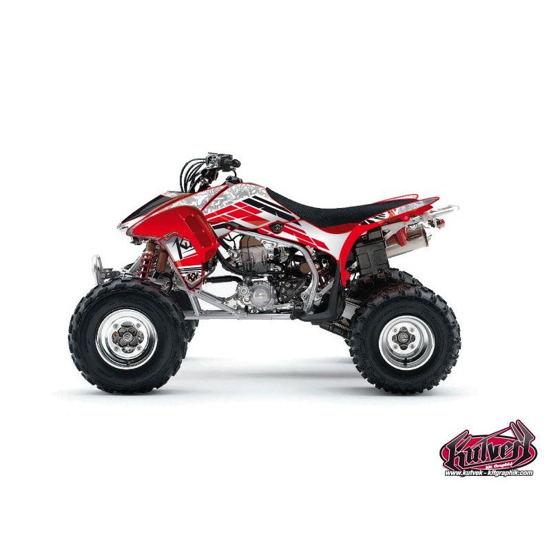 Kit Déco Quad Spirit Honda 450 TRX (2004-2005)